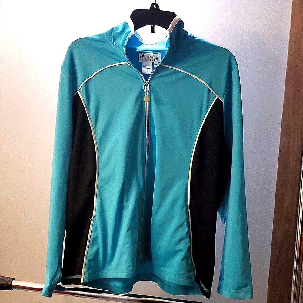 REDUCED!! SPRING CLEARANCE!!  PRICE REDUCED!! Womens Jacket.  Size 3X